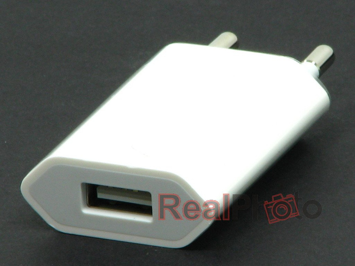 Chargeur Adaptateur réseau APPLE iPhone 5 5S SE 6 6S 7 8 Plus X XS MAX Authentique A1400