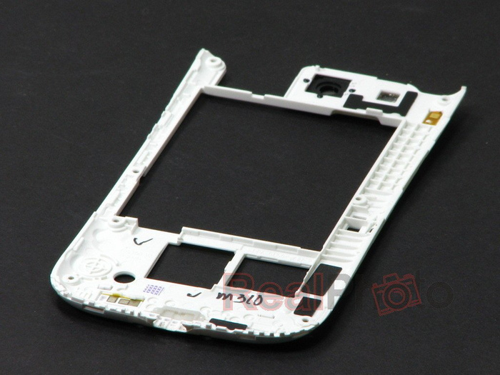 Battery door SAMSUNG Galaxy S3 I9300