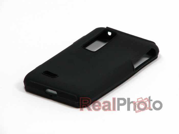 Case-Mate Hybrid Tough LG Optimus 3D Swift P920 Case