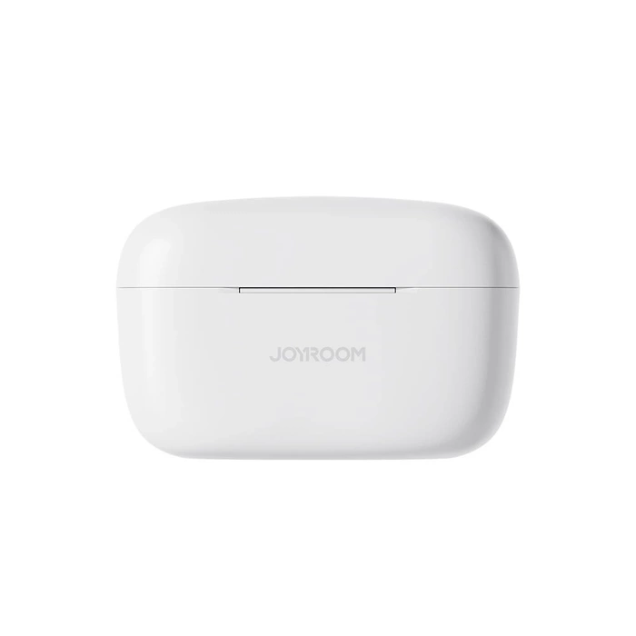 Joyroom Jbuds kabellose In-Ear-Kopfhörer (JR-BC1) – weiß