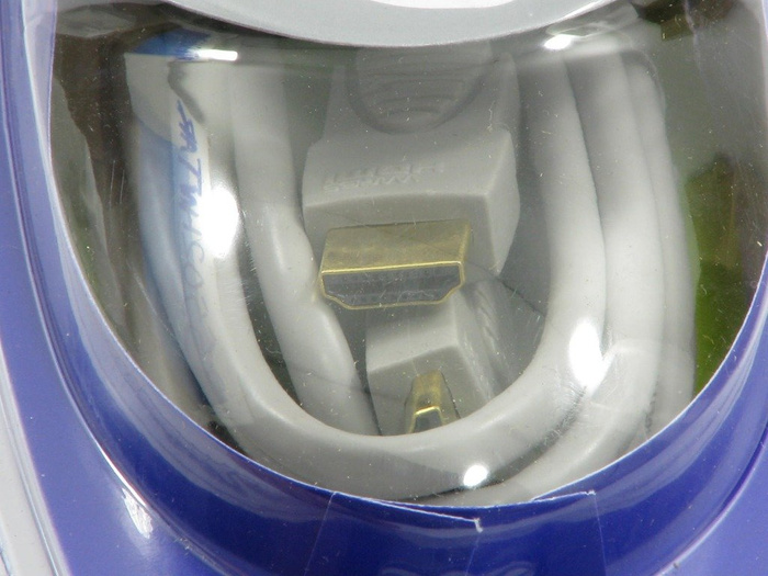 Kabel Tech+Link HDMI-HDMI 640203 Vodiče 1st 3M