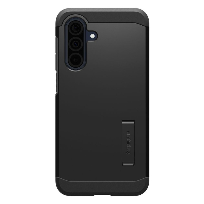 SPIGEN TOUGH ARMOR GALAXY A36 5G SCHWARZ