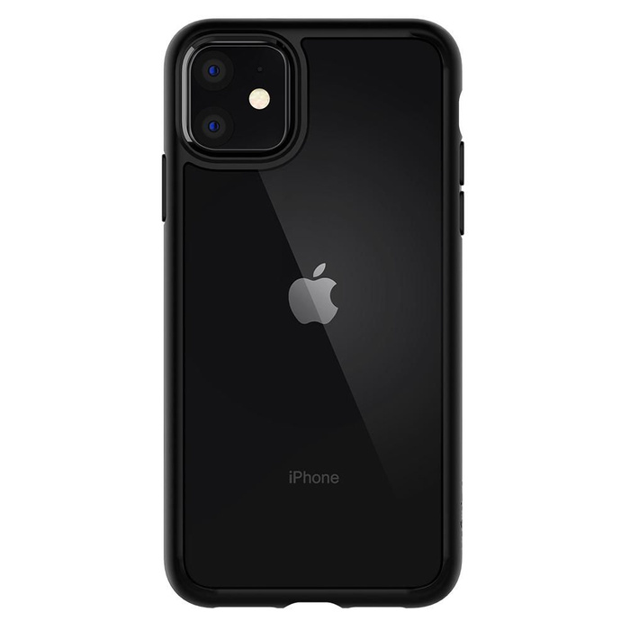    11 Ultra Hybrid Funda negra 
