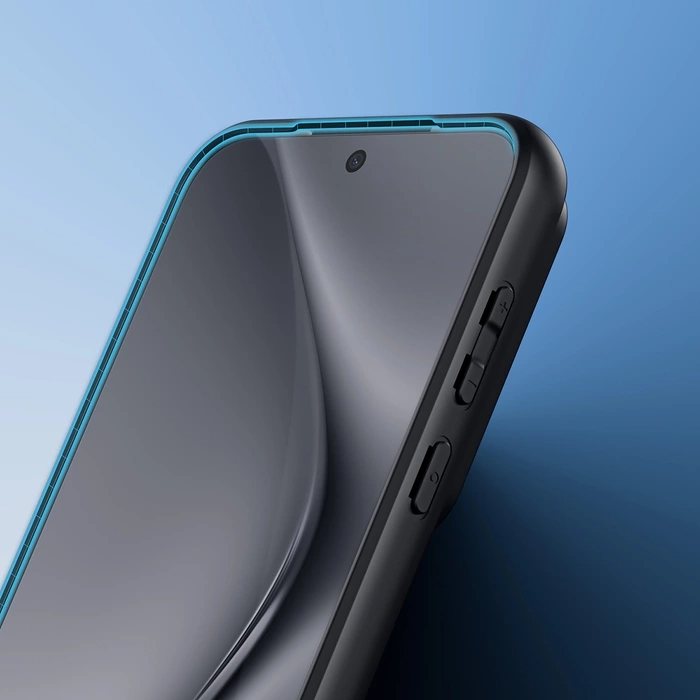 Dux Ducis Aimo Mag case with MagSafe for Huawei Pura 70 Ultra - black