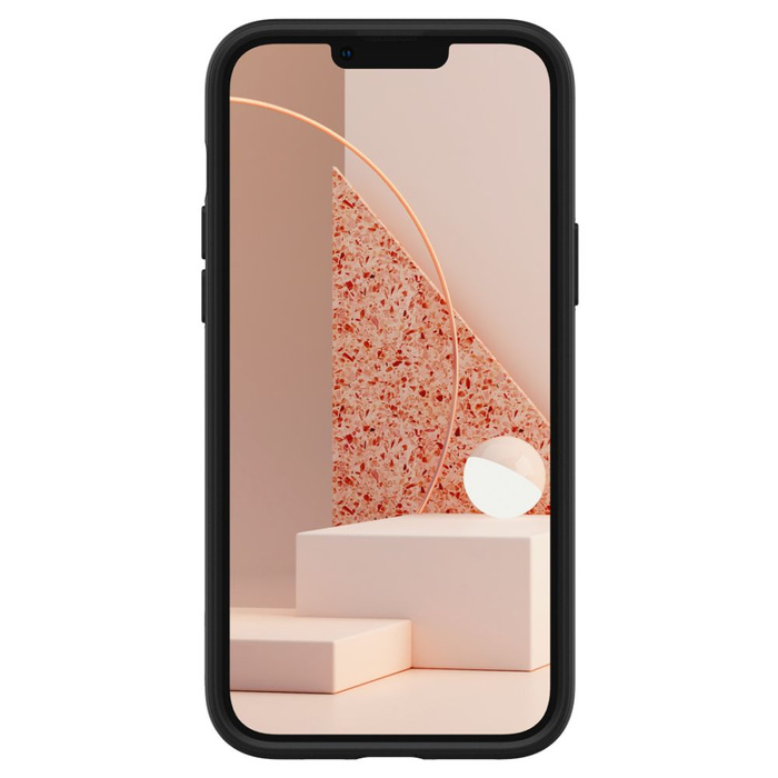 Coque Caseology PARALLAXE Mag MagSafe IPhone 14 PLUS MATTE NOIR