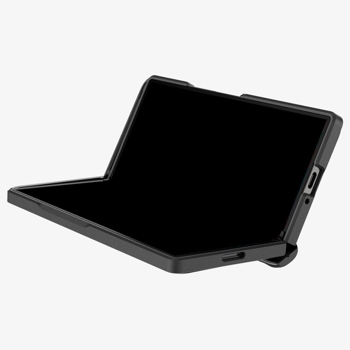 Spigen Slim Armor Z Fold PRO GALAXY 6 NEGRO