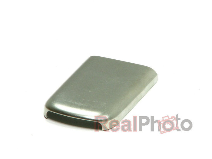 NOKIA 6303 Silver Original Complete Grade C Case