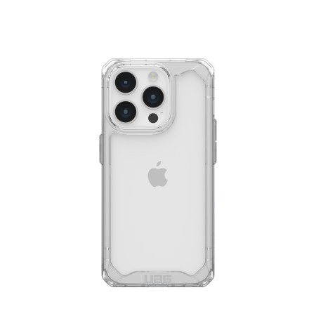 Etui UAG Plyo - obudowa ochronna do iPhone 15 Pro (ice) Case