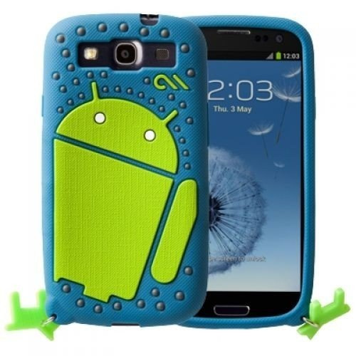 Coque Samsung Galaxy S3 I9300 Casemate Android