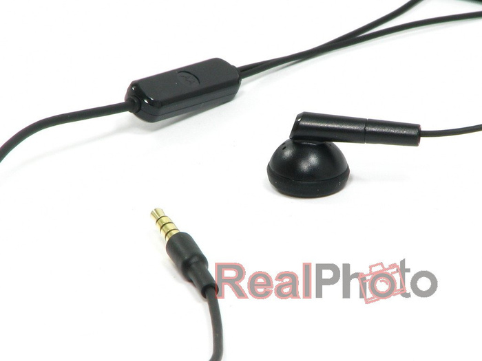 MOTOROLA Milestone Droid Xoom Razr Defy Headphones