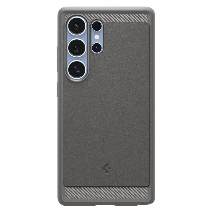 Spigen Rugged Armor Mag MagSafe GALAXY S25 ULTRA MARMOR GRAU