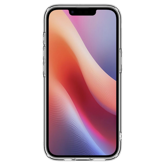 SPIGEN ULTRA HYBRID MAG MAGSAFE IPHONE 16E BLANC