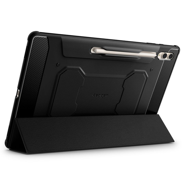 Obal Spigen Rugged Armor "pro" Galaxy Tab S8 Ultra / S9 Ultra 14,6 Black Case