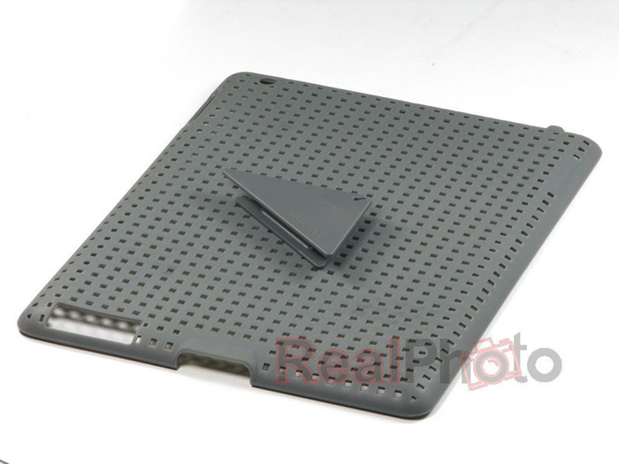 Funda  Ipad 2 3 4 URBAN PREFER Código 2 Gris
