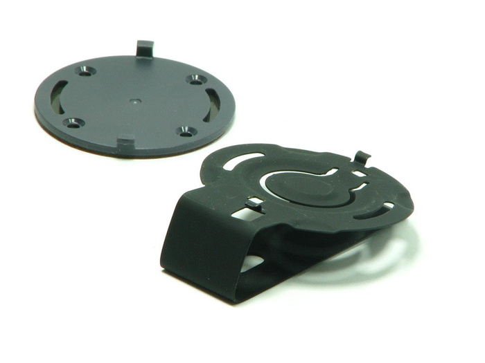 Kit voiture Bluetooth Iqua Mini UFO