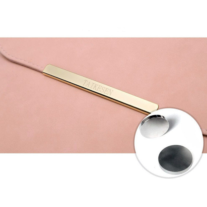  TECH-PROTECT Maletín para ordenador portátil 13-14 gris oscuro