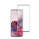 VERRE T-PHOX 5D SAM S20 NOIR COLLE INTÉGRALE