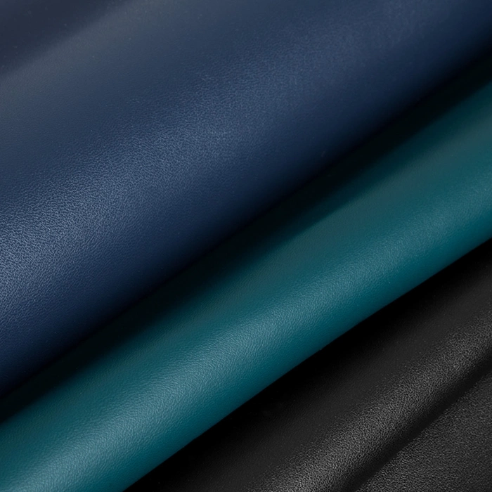 Etui Nillkin CamShield Leather S Case etui iPhone 14 Pro Max pokrowiec z osłoną na aparat zielone