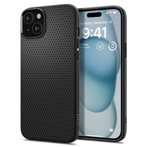 Case Puzdro SPIGEN 13 iPhone MATTE Liquid