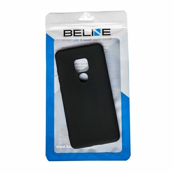 Beline Etui Candy iPhone 12 mini 5,4"czarny/black