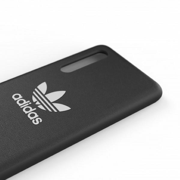 Adidas OR Moulded Case BASIC Huawei P30 black/black 35975