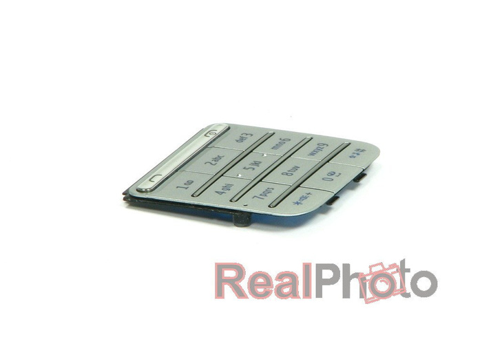 Case NOKIA C3-01 Touch Front Original Grade B