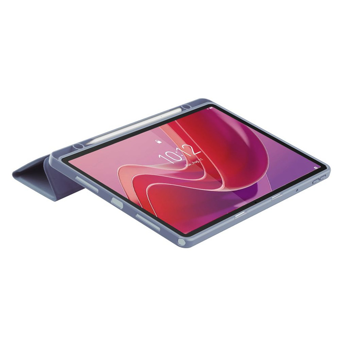 Etui Tech-protect Sc Pen Lenovo Tab M11 11.0 Tb-330 Lavender