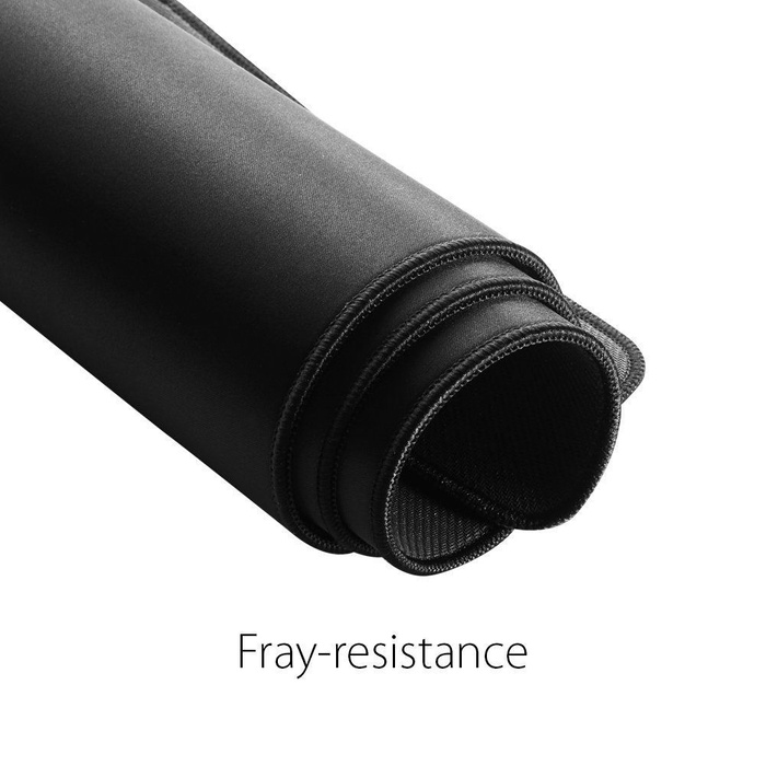 SPIGEN RAGNUM A103 MOUSE PAD SILK BLACK