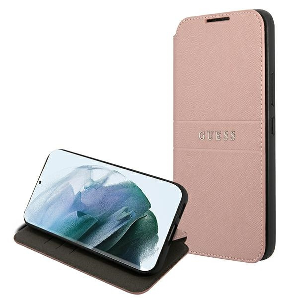 Case Coque Rose
