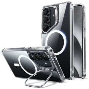 ESR CLASSIC HYBRID KICKSTAND MagSafe GALAXY S26+ PLUS KLAR