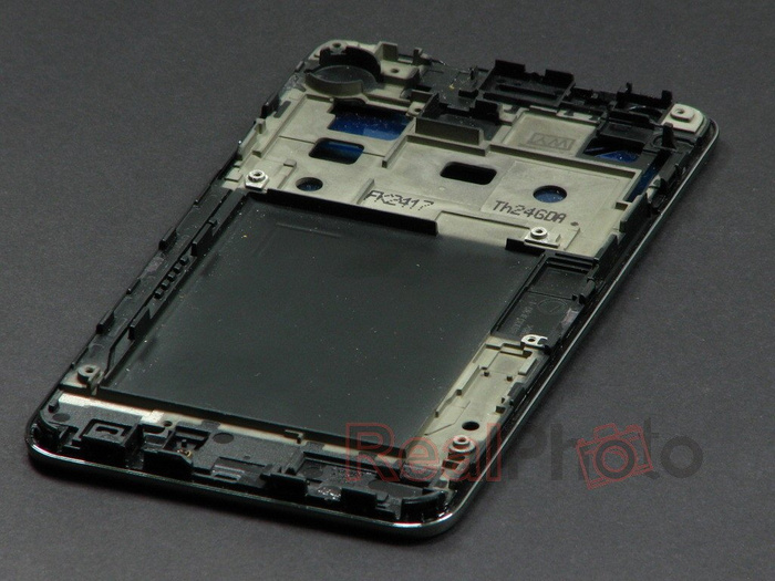 Funda SAMSUNG I9100 Galaxy S2 Cuerpo + Batería Solapa