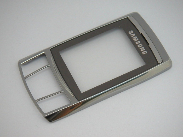 SAMSUNG D840 Original Gehäuse komplett Klasse A