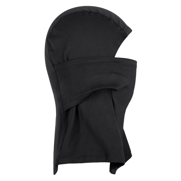Wozinsky Balaclava WTBBK2 XL pasamontañas térmico debajo del casco - negro