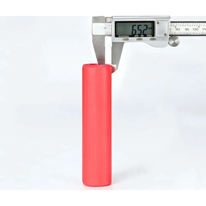 Gripy na kolo Rockbros GMBT1001RD - červené