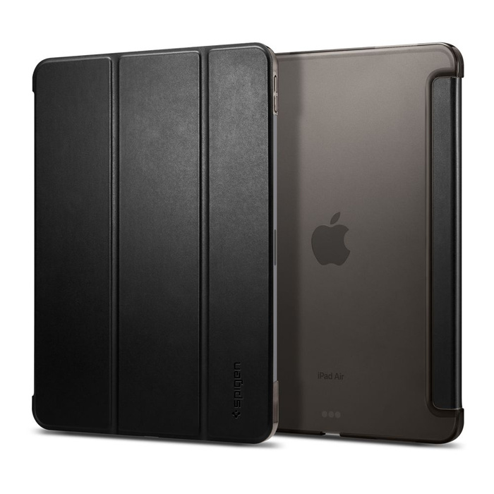 Spigen SMART FOLD IPad AIR 13 2024 BLACK