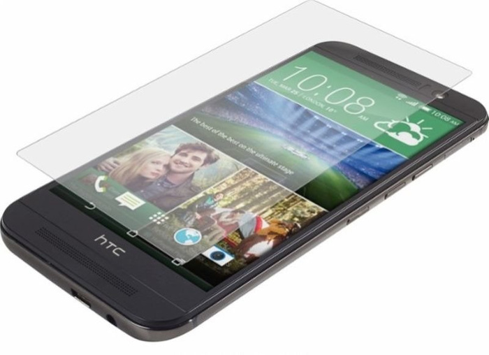 ZAGG Toughened Glass HTC ONE M9