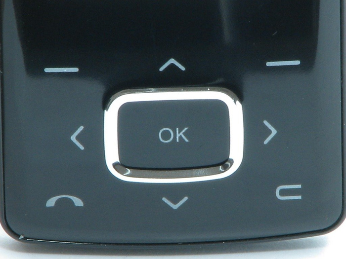 Case LG KG800 Chocolate Complete Original Gradeb