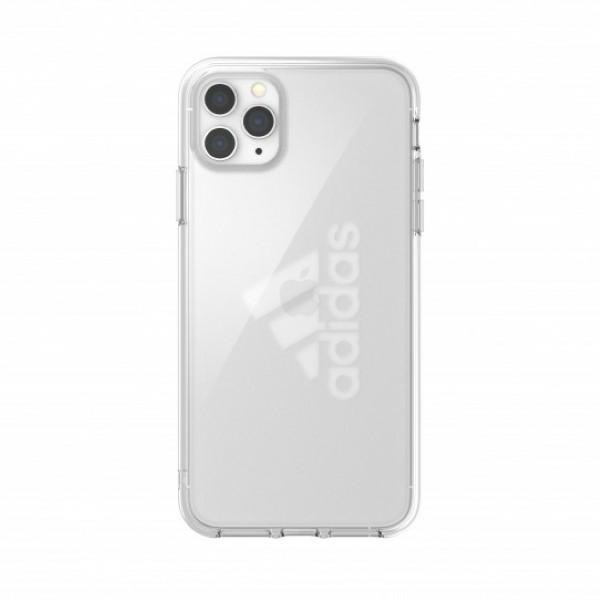 Adidas SP Protective Clear iPhone 11 Pro Max transparent/clear 36452