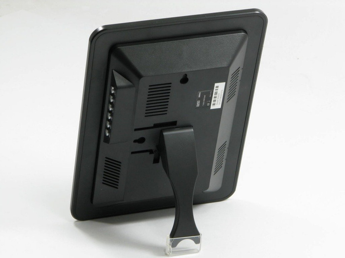 Sweex 7 hüvelykes LCD képkeret "