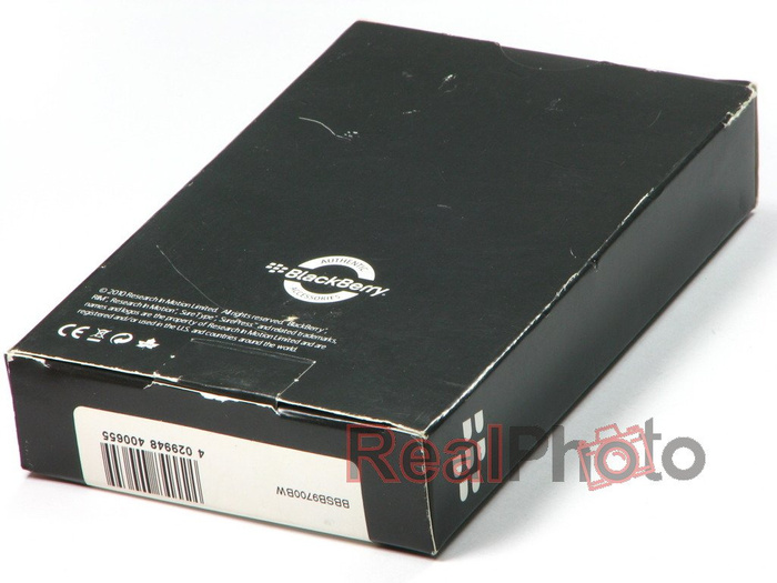 Blackberry 9700 9780 Bold Case