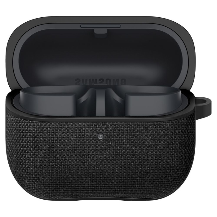Spigen URBAN FIT SAMSUNG GALAXY BUDS 3 / 3 PRO NERO