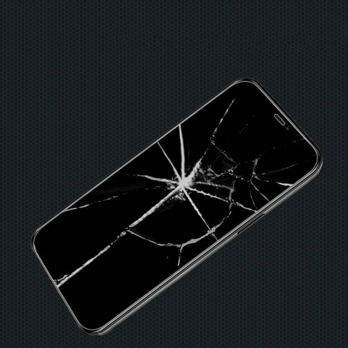 Verre trempé Nillkin Amazing H Apple iPhone 12 12 Pro