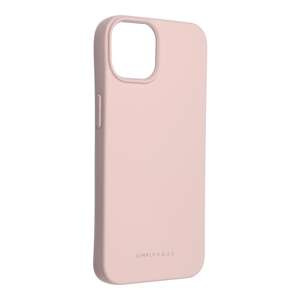 Roar Space Case Case - for iPhone 14 Pink