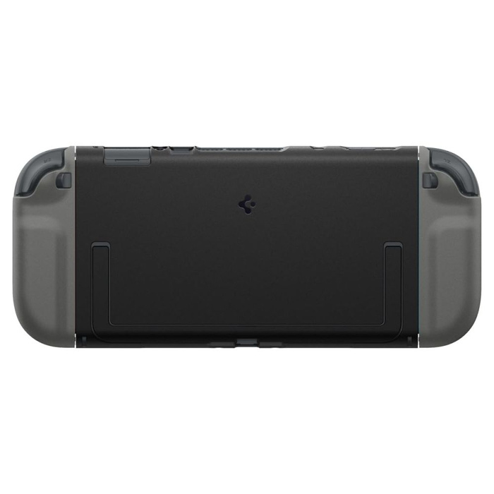 CASE SPIGEN NANO POP NINTENDO SWITCH 2 BLACK SESAME
