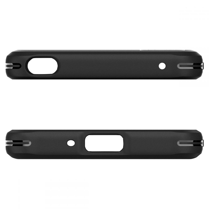 Spigen Rugged Armor SONY XPERIA 10 IV MATTE NOIR
