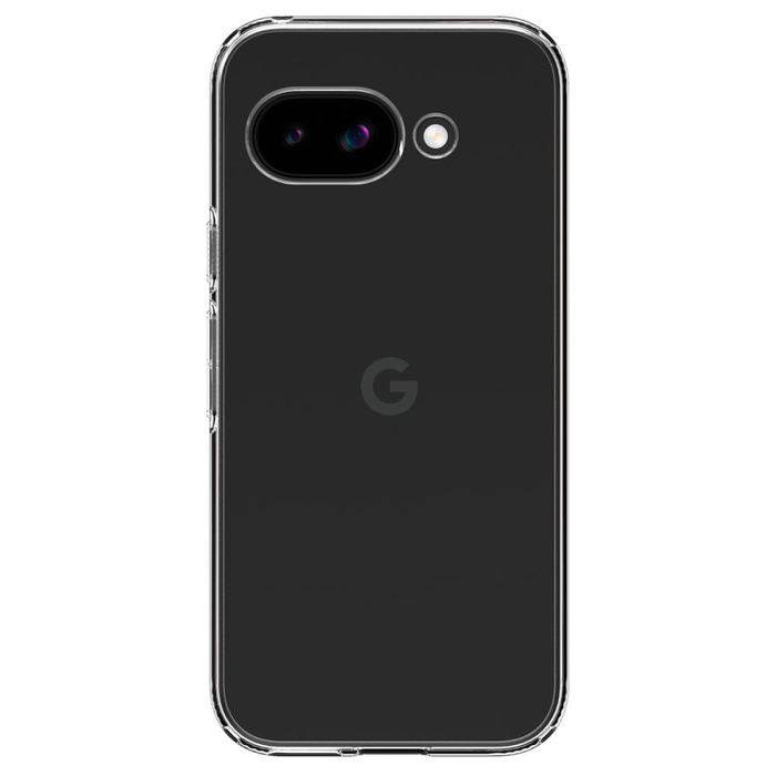 Funda SPIGEN CRYSTAL FLEX GOOGLE PIXEL 9A CRYSTAL CLEAR