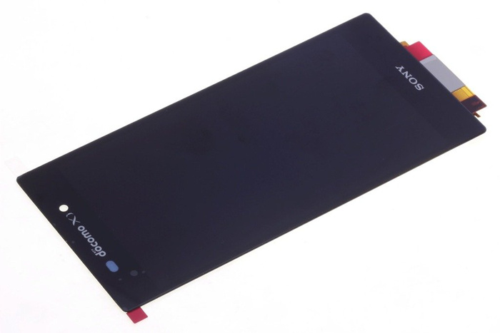 SONY Xperia Z1 DISPLAY Nowy Eredeti LCD érintőképernyő