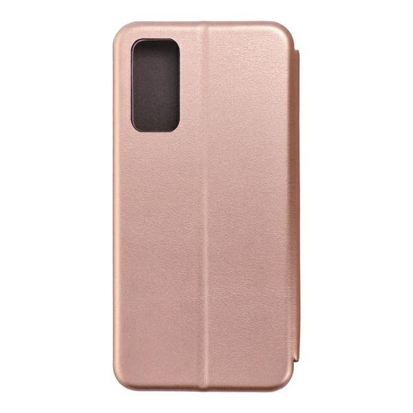 Beline Etui Book Magnetic Samsung M13 4GM135 różowozłoty/rose gold A13 5G A136 / A04s A047