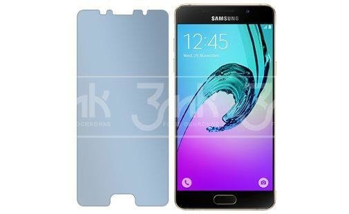 3MK Flexibilis üveg Galaxy A5 2016 hibrid üveg