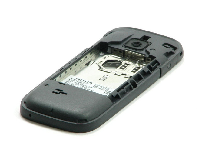 Original NOKIA 2730C 2730 Klasse C Gehäuse